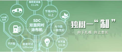 植树节 | 向下扎根，向上生长